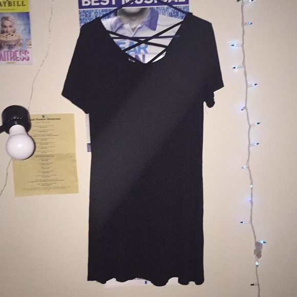 Black Dress - Picture 1 of 1